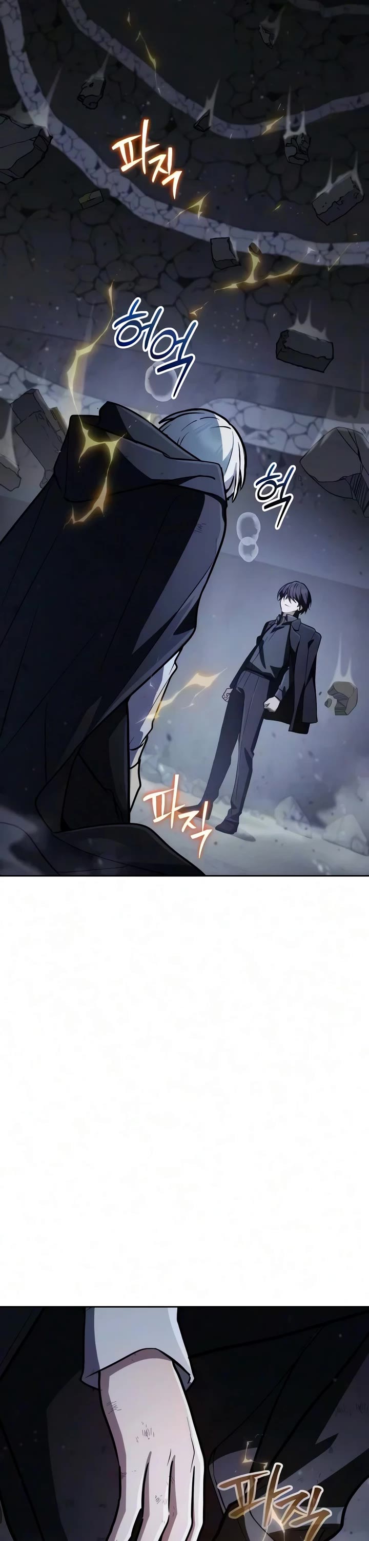 Genius Prismatic Mage Chapter 84 page 29 - Chapter 84