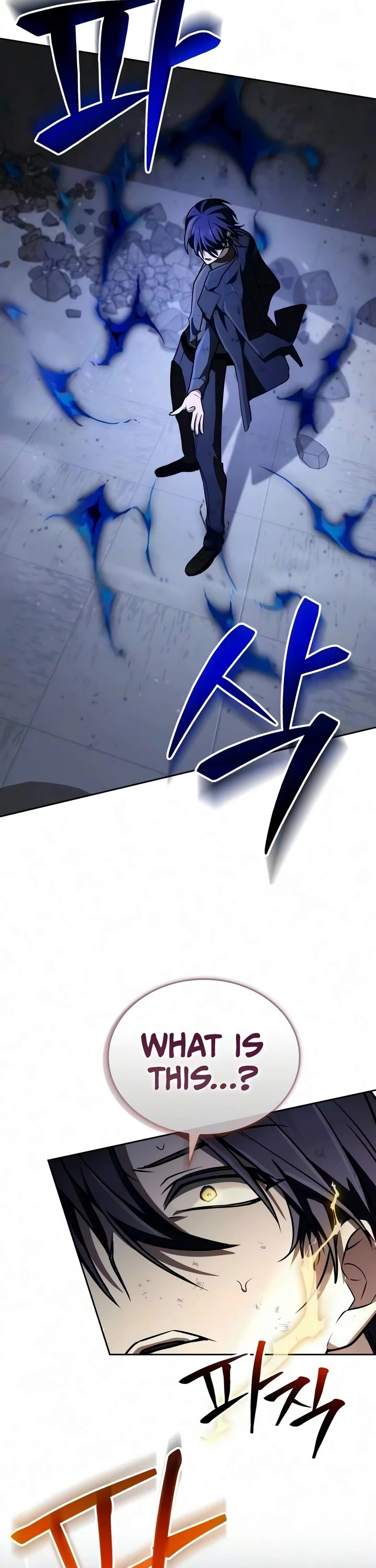Genius Prismatic Mage Chapter 84 page 31 - Chapter 84