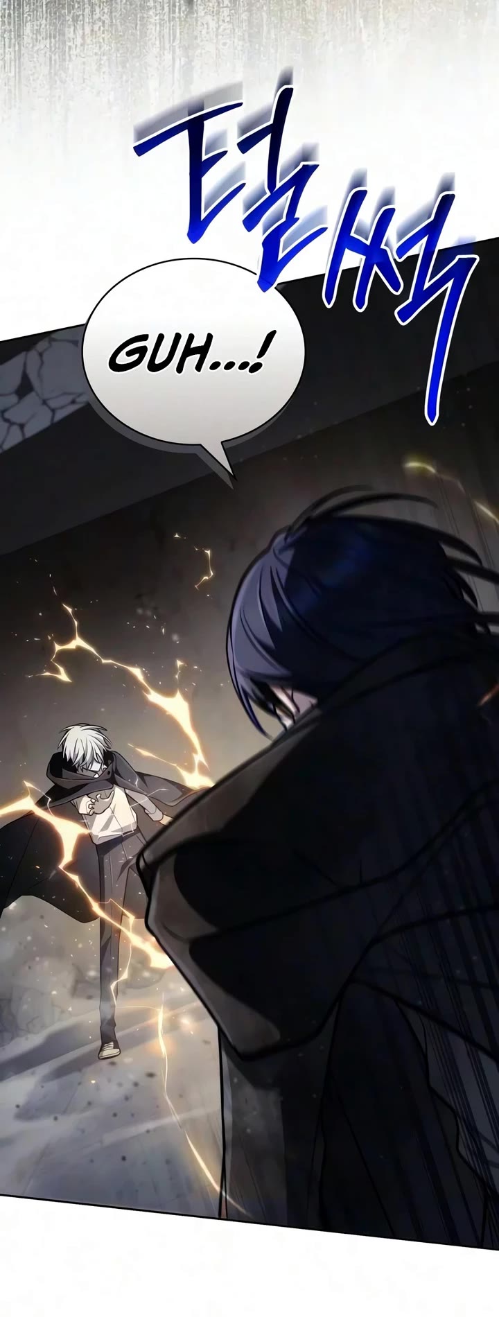 Genius Prismatic Mage Chapter 84 page 33 - Chapter 84