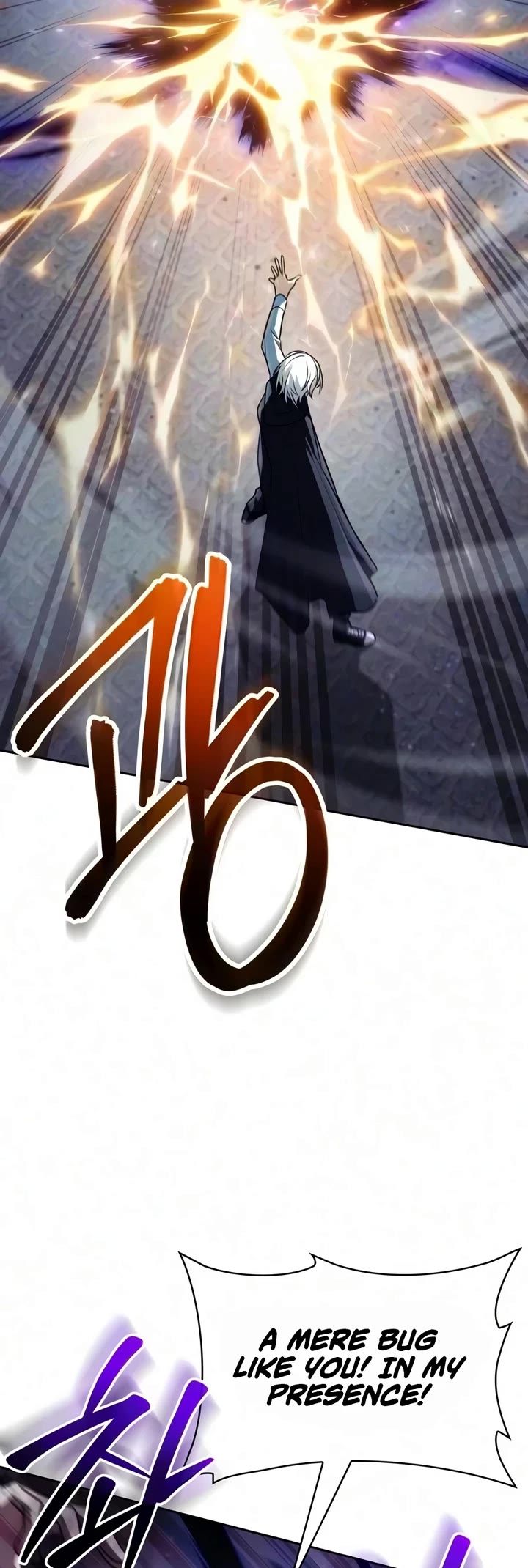 Genius Prismatic Mage Chapter 84 page 4 - Chapter 84