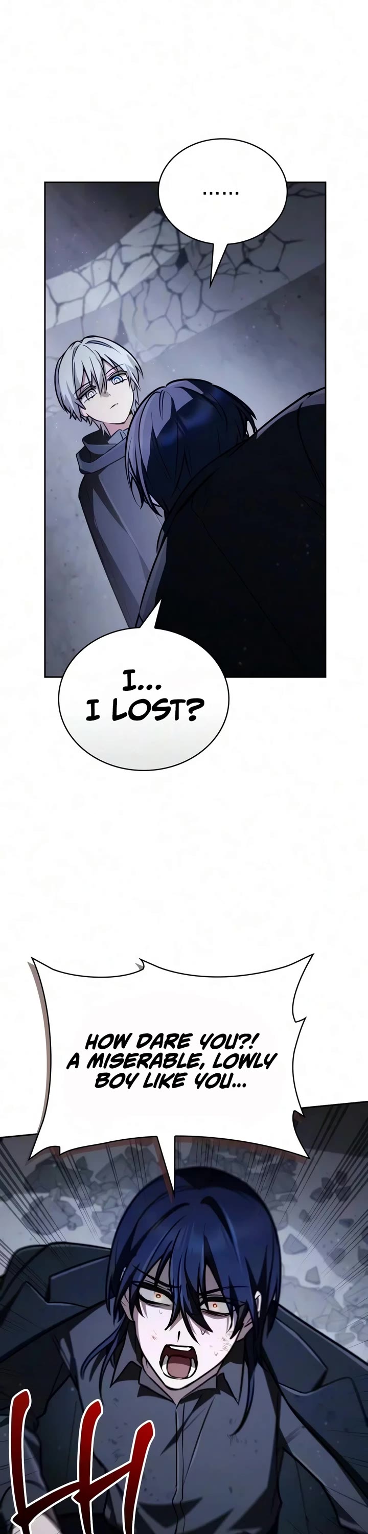 Genius Prismatic Mage Chapter 84 page 41 - Chapter 84