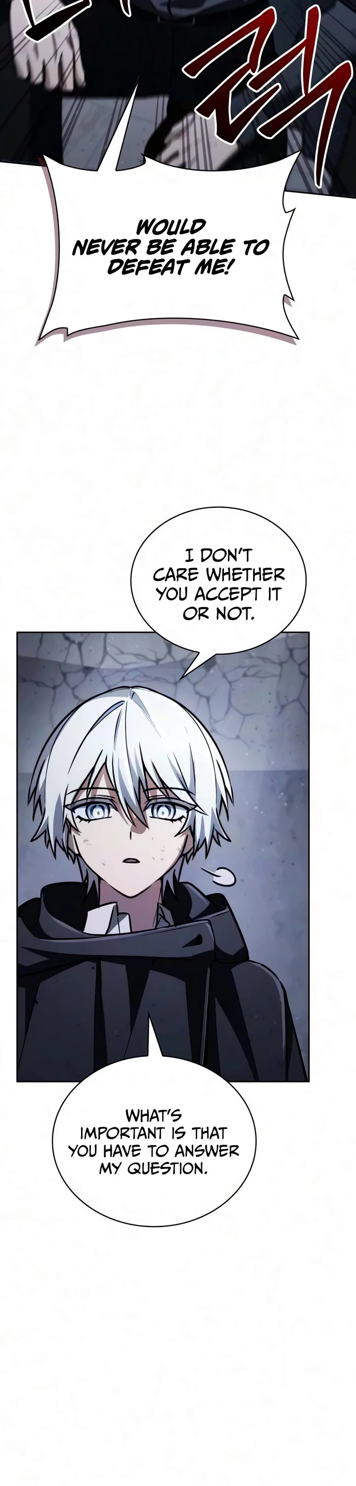 Genius Prismatic Mage Chapter 84 page 42 - Chapter 84