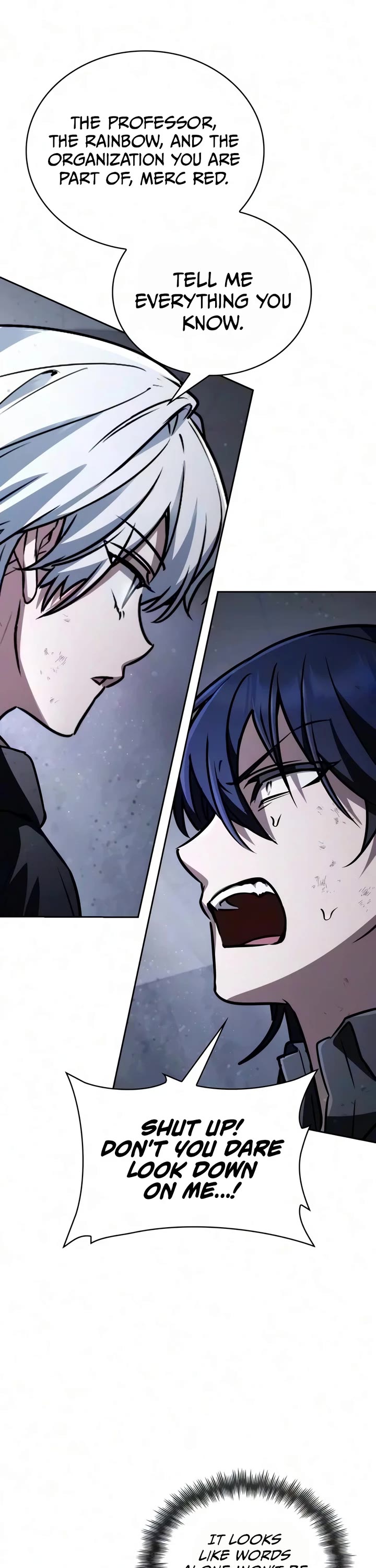 Genius Prismatic Mage Chapter 84 page 43 - Chapter 84