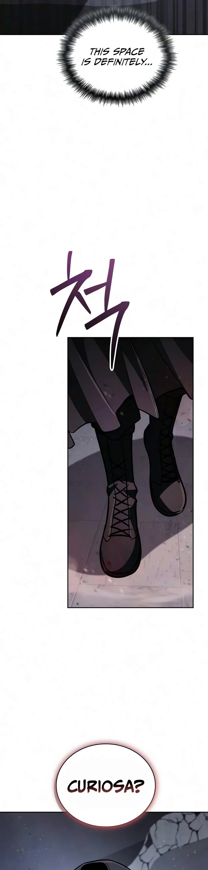 Genius Prismatic Mage Chapter 84 page 47 - Chapter 84