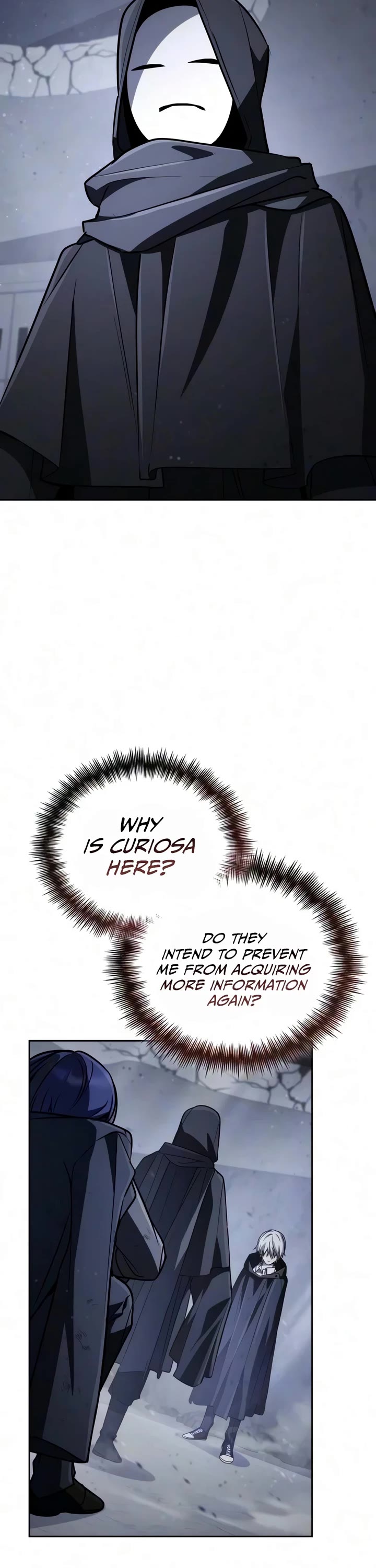 Genius Prismatic Mage Chapter 84 page 48 - Chapter 84
