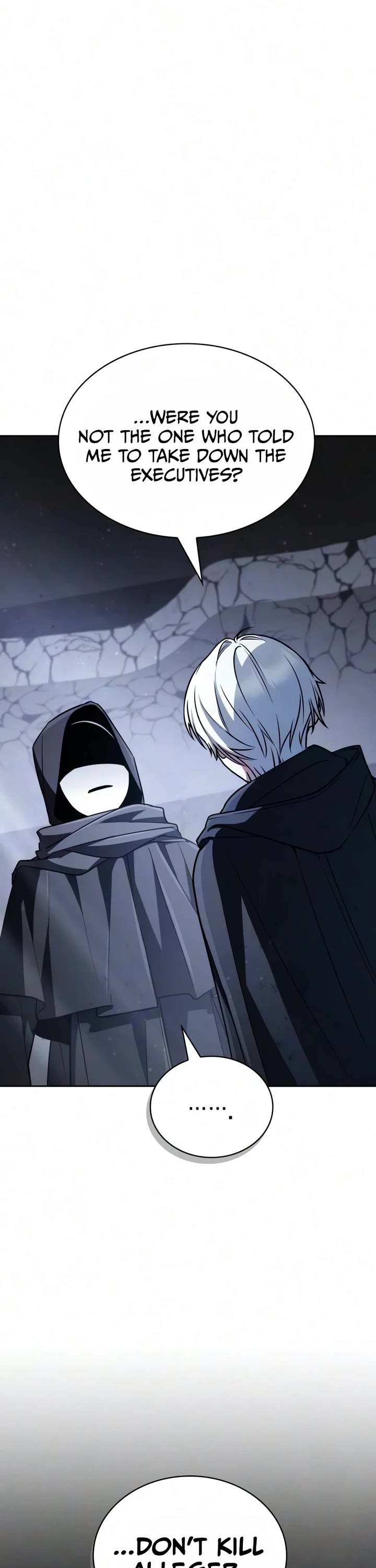 Genius Prismatic Mage Chapter 84 page 49 - Chapter 84