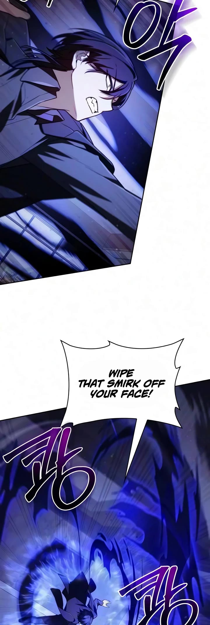 Genius Prismatic Mage Chapter 84 page 5 - Chapter 84