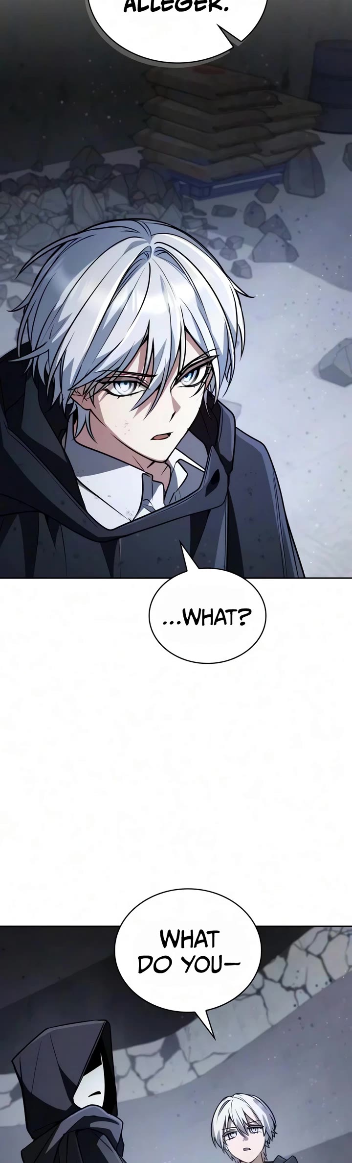 Genius Prismatic Mage Chapter 84 page 50 - Chapter 84