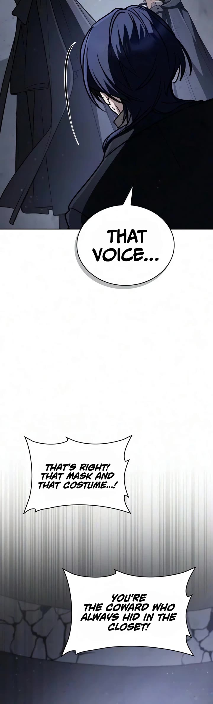 Genius Prismatic Mage Chapter 84 page 51 - Chapter 84