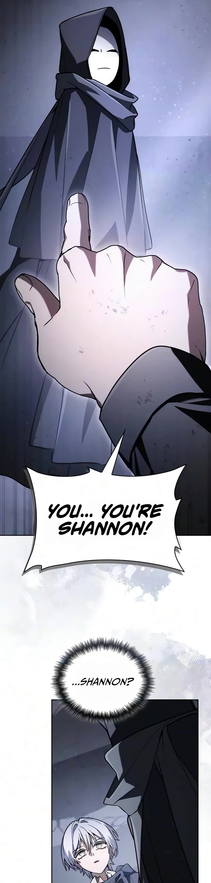 Genius Prismatic Mage Chapter 84 page 52 - Chapter 84