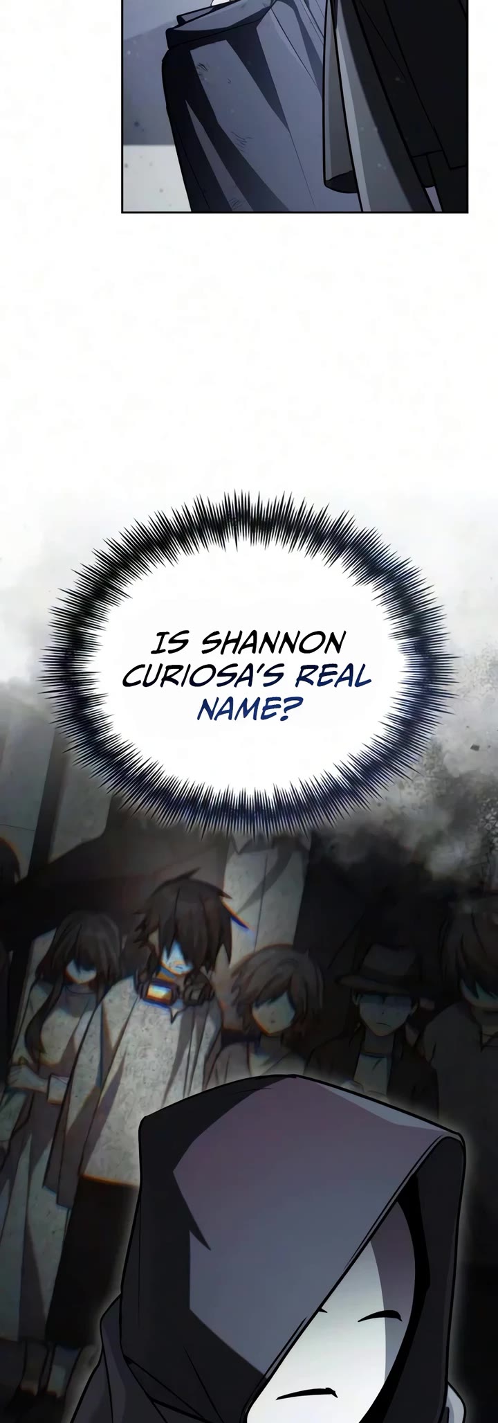Genius Prismatic Mage Chapter 84 page 53 - Chapter 84
