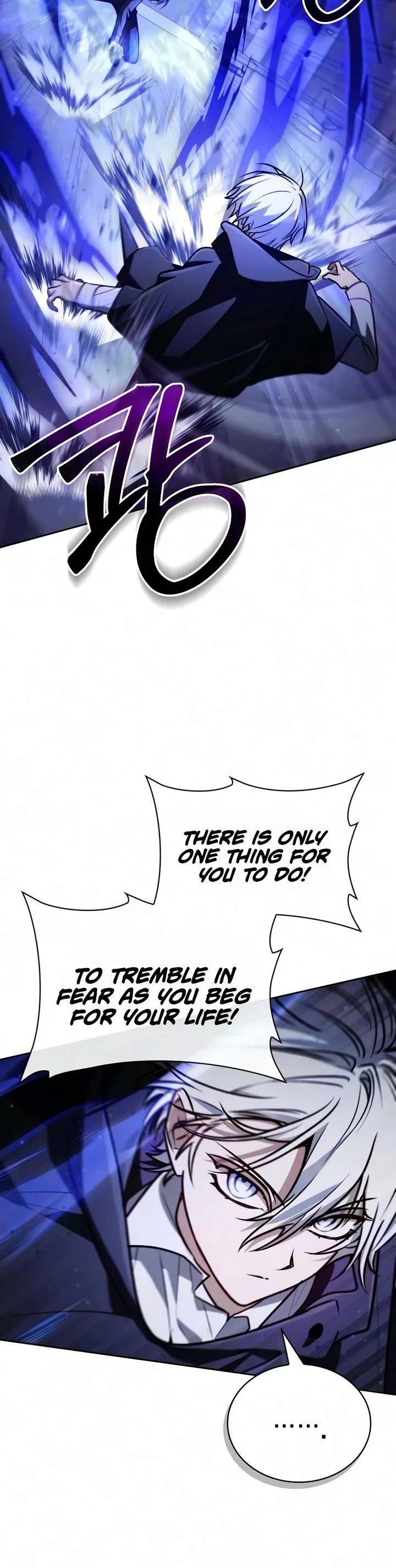 Genius Prismatic Mage Chapter 84 page 6 - Chapter 84