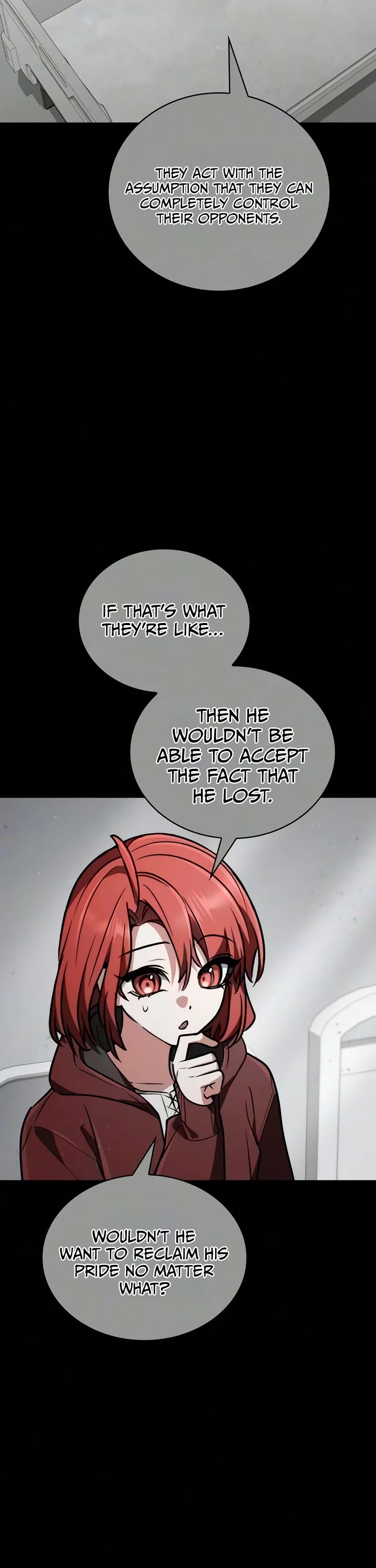 Genius Prismatic Mage Chapter 84 page 8 - Chapter 84