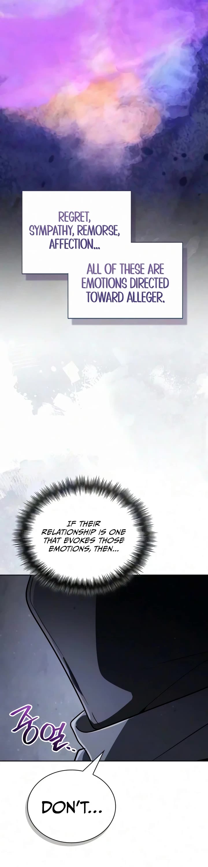 Genius Prismatic Mage Chapter 85 page 11 - Chapter 85