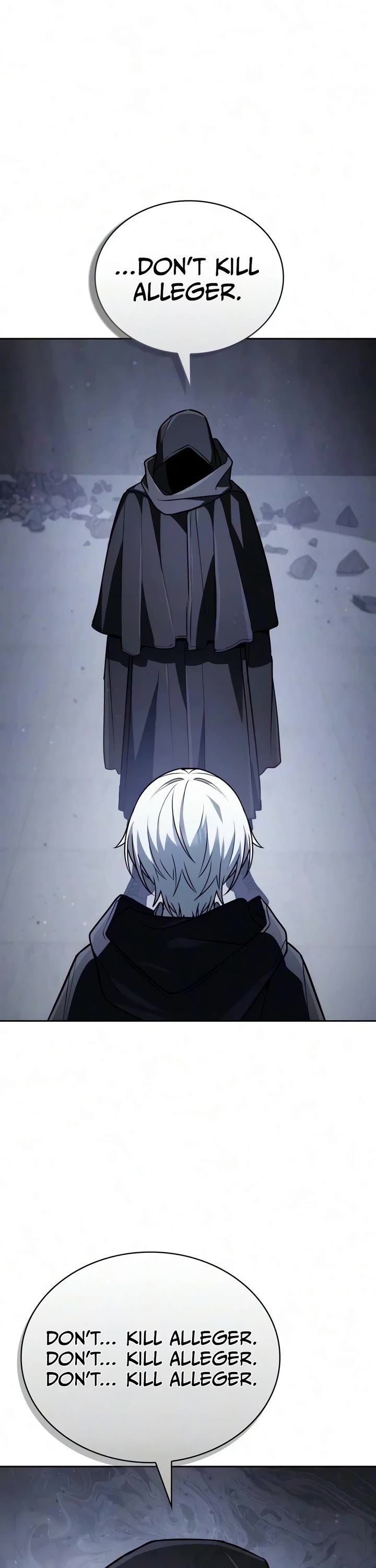 Genius Prismatic Mage Chapter 85 page 12 - Chapter 85