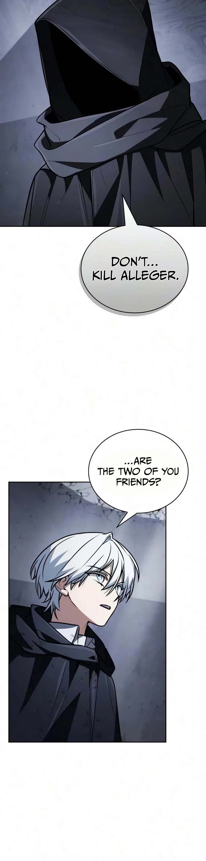 Genius Prismatic Mage Chapter 85 page 13 - Chapter 85