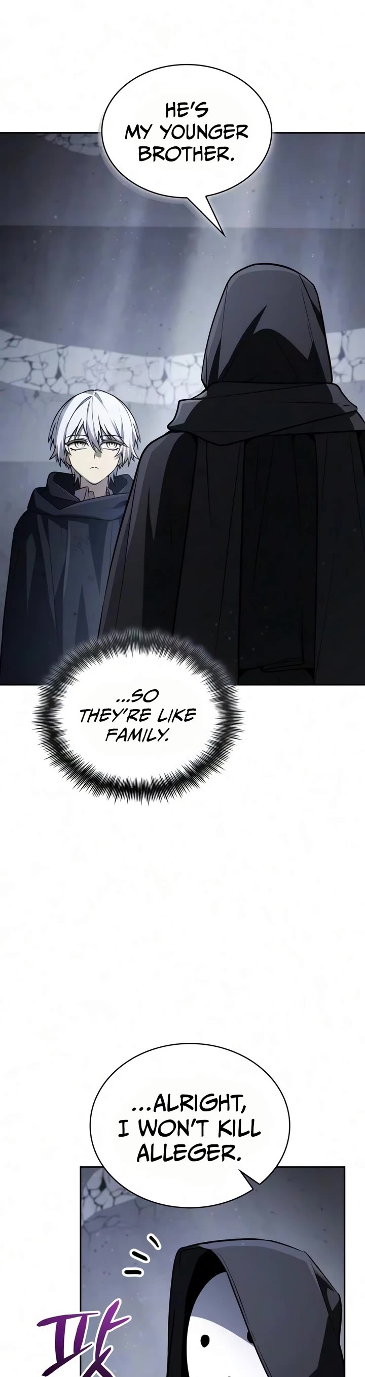 Genius Prismatic Mage Chapter 85 page 14 - Chapter 85