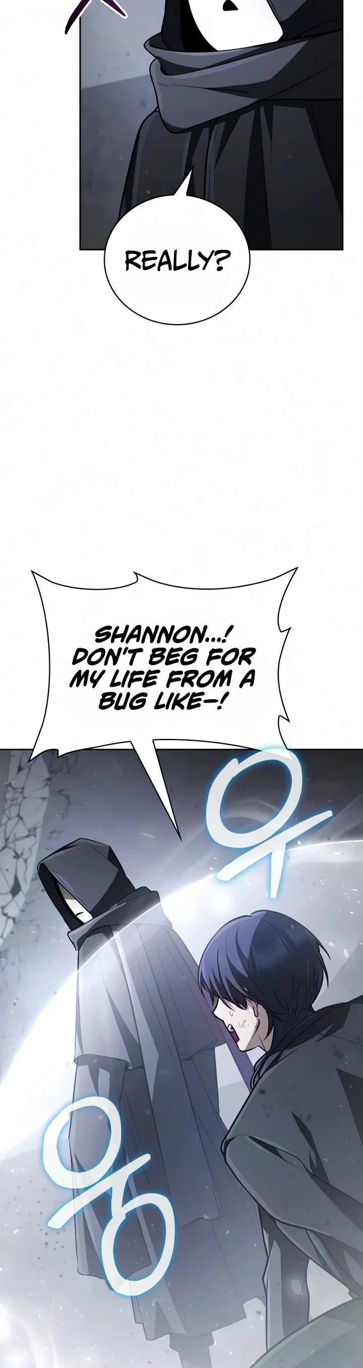 Genius Prismatic Mage Chapter 85 page 15 - Chapter 85