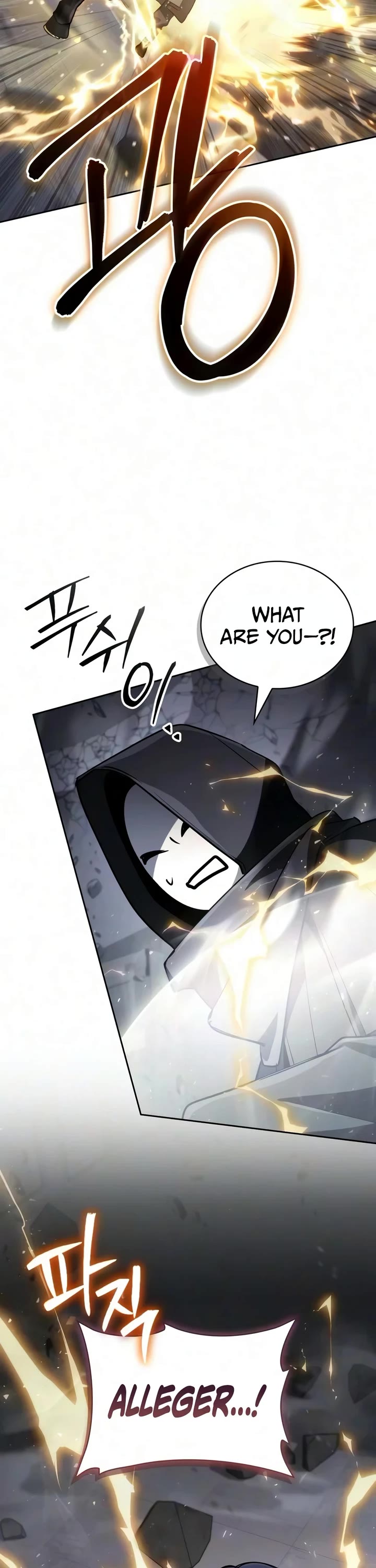 Genius Prismatic Mage Chapter 85 page 24 - Chapter 85