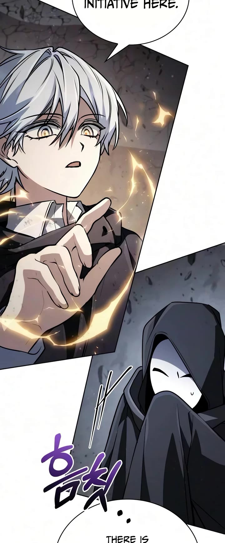 Genius Prismatic Mage Chapter 85 page 26 - Chapter 85