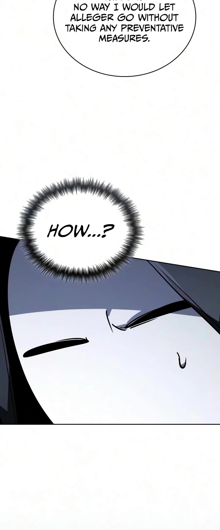 Genius Prismatic Mage Chapter 85 page 27 - Chapter 85