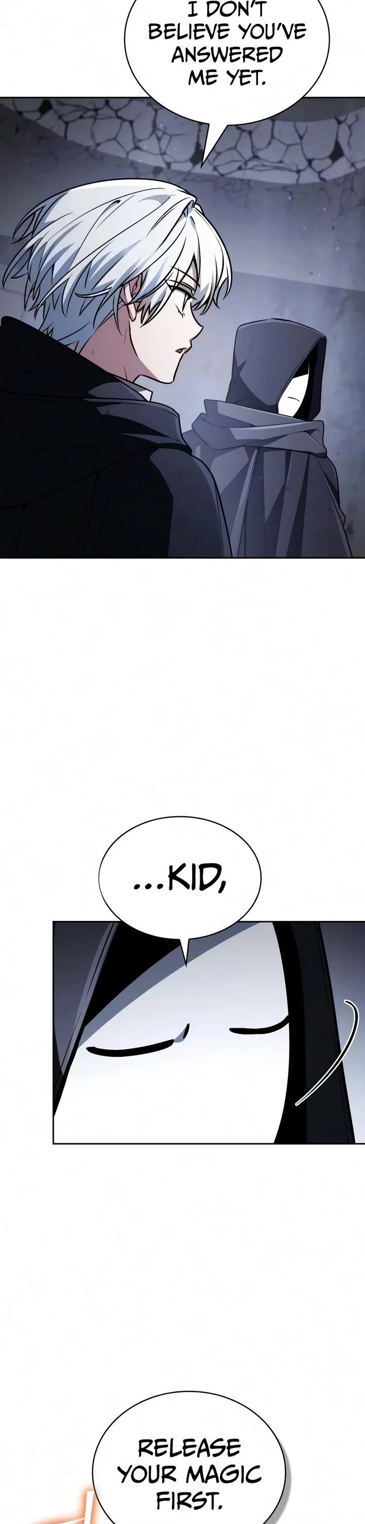 Genius Prismatic Mage Chapter 85 page 3 - Chapter 85