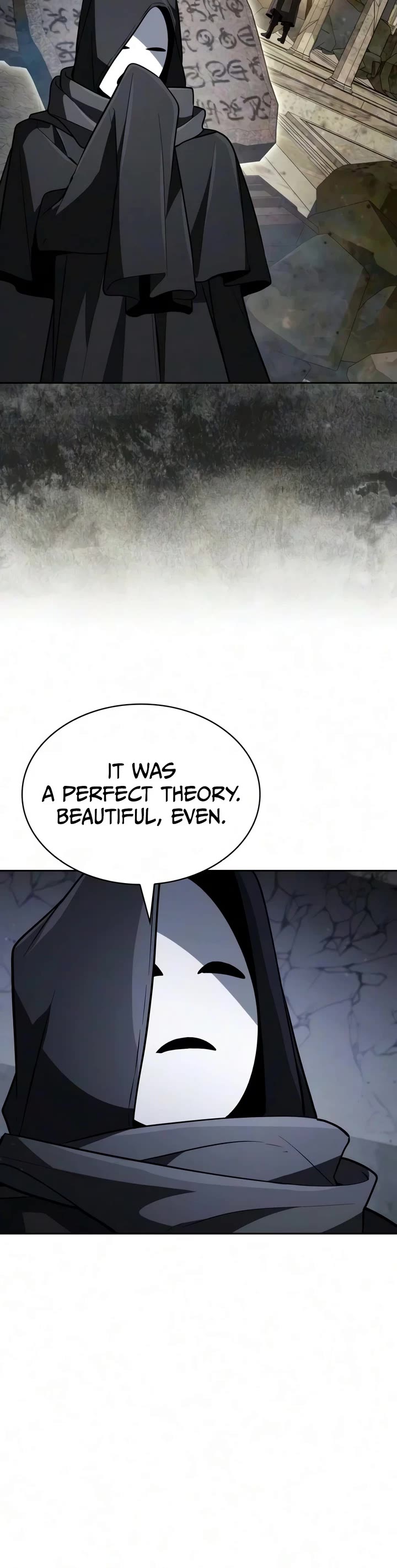 Genius Prismatic Mage Chapter 85 page 32 - Chapter 85
