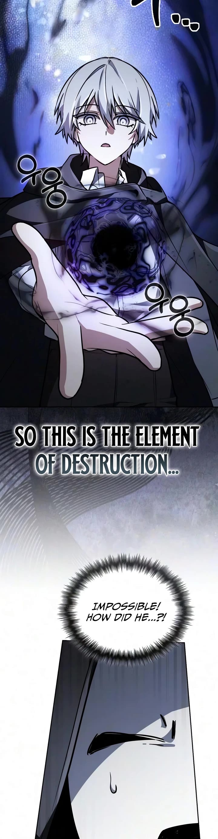 Genius Prismatic Mage Chapter 85 page 42 - Chapter 85
