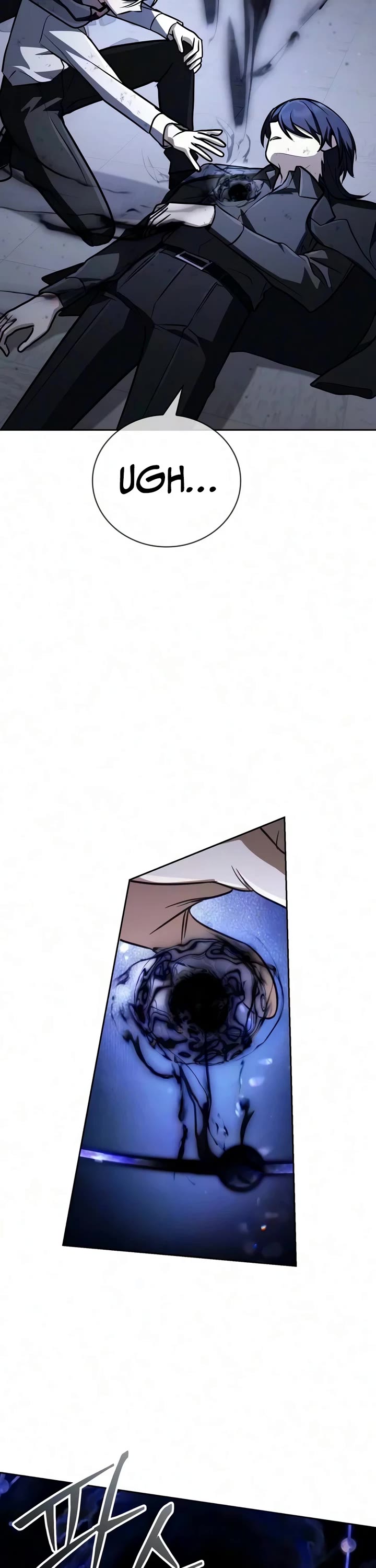 Genius Prismatic Mage Chapter 85 page 45 - Chapter 85