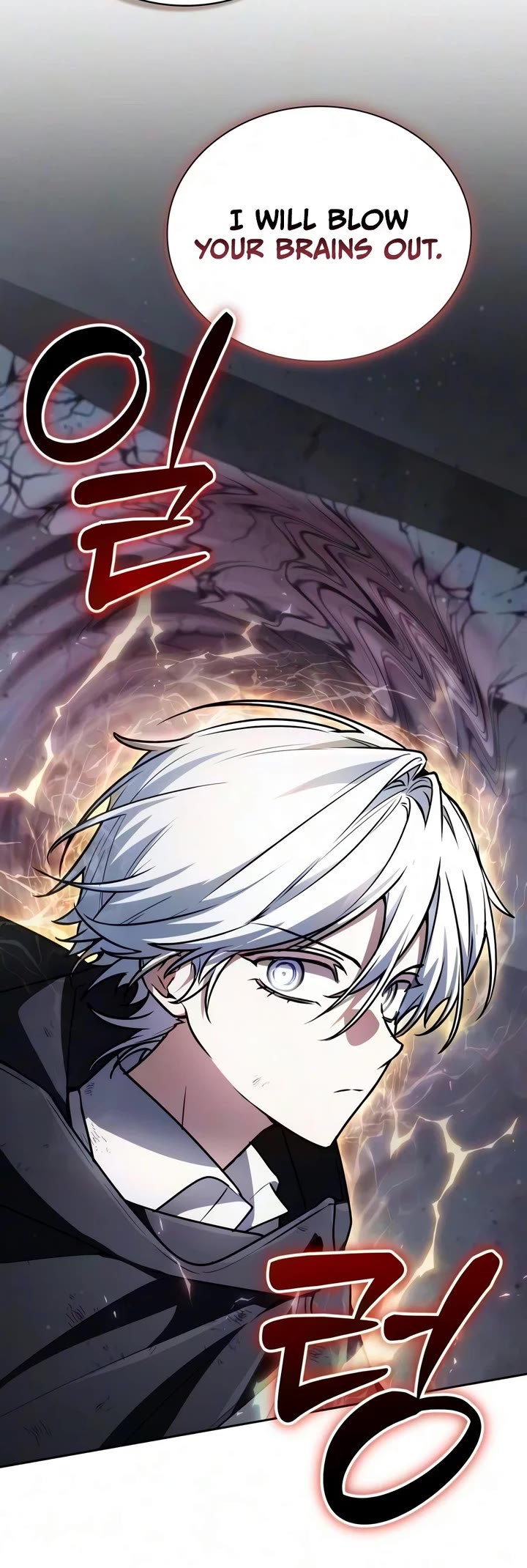 Genius Prismatic Mage Chapter 85 page 5 - Chapter 85