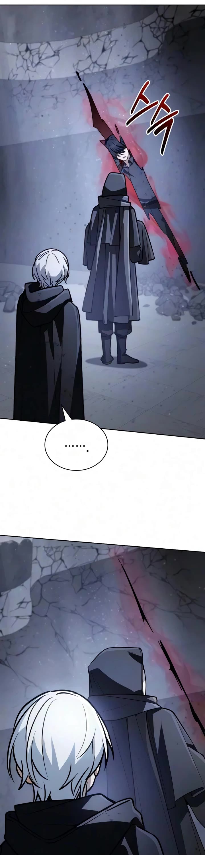 Genius Prismatic Mage Chapter 85 page 50 - Chapter 85