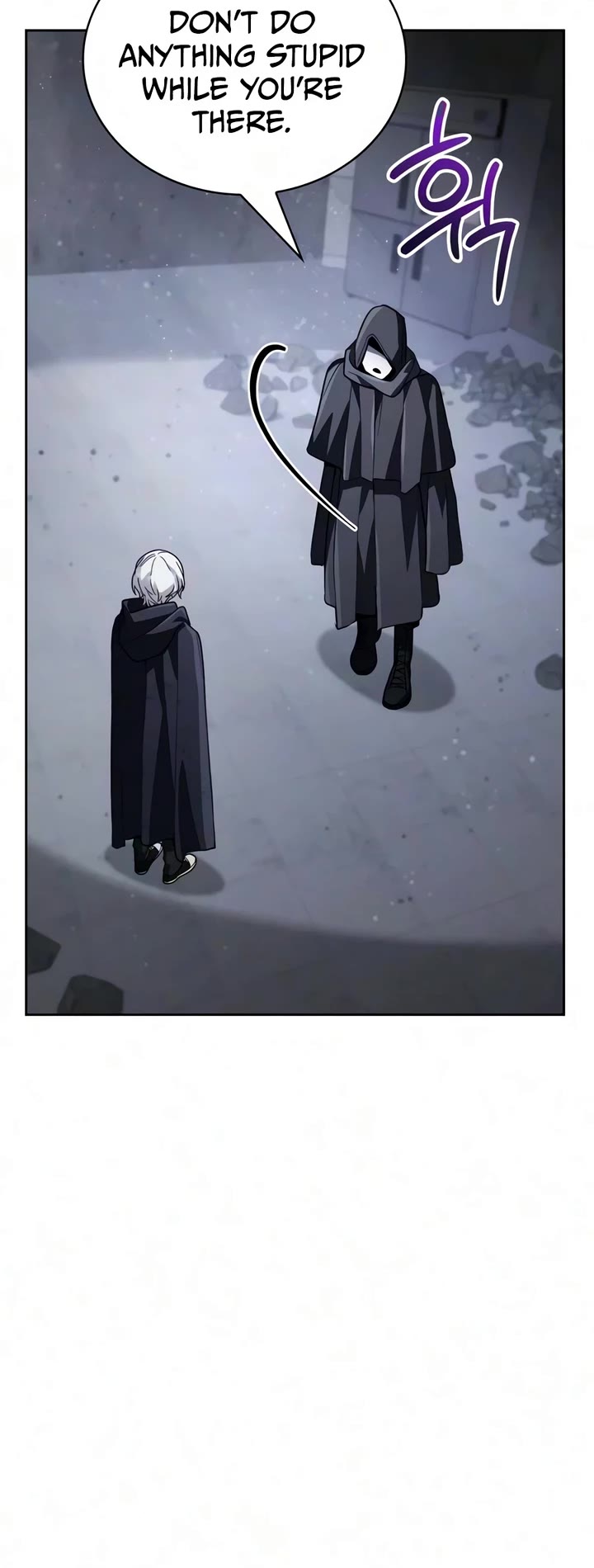 Genius Prismatic Mage Chapter 85 page 53 - Chapter 85