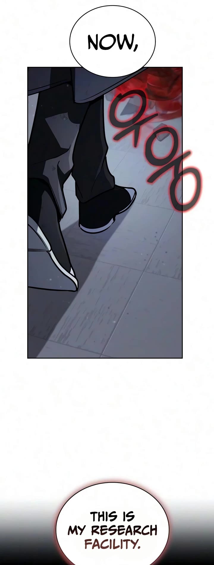 Genius Prismatic Mage Chapter 85 page 54 - Chapter 85