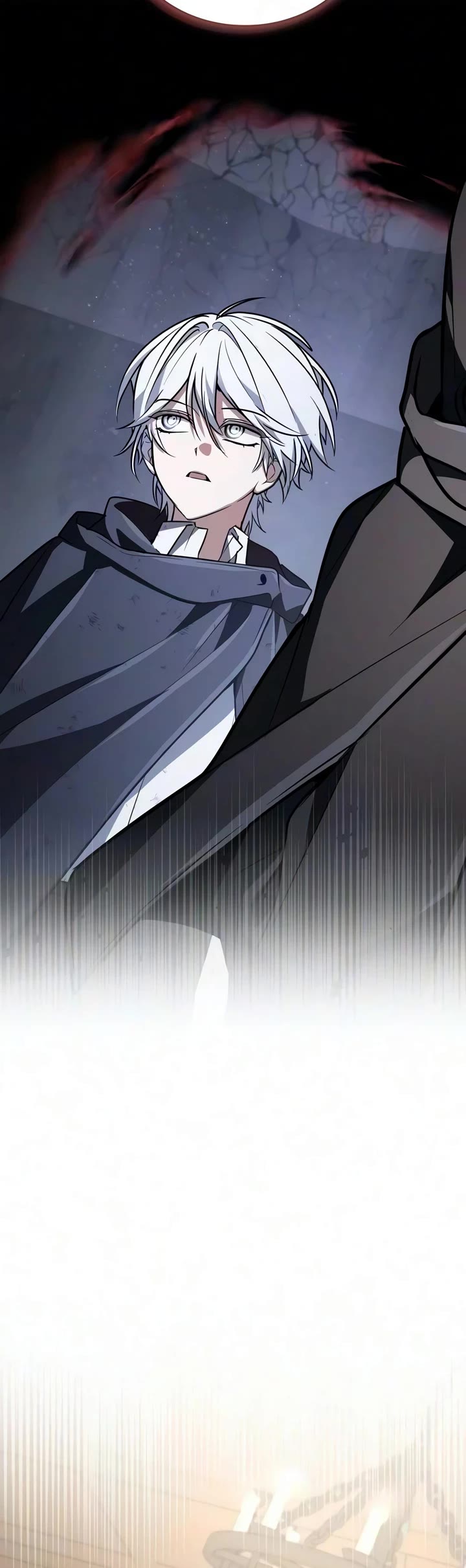 Genius Prismatic Mage Chapter 85 page 55 - Chapter 85