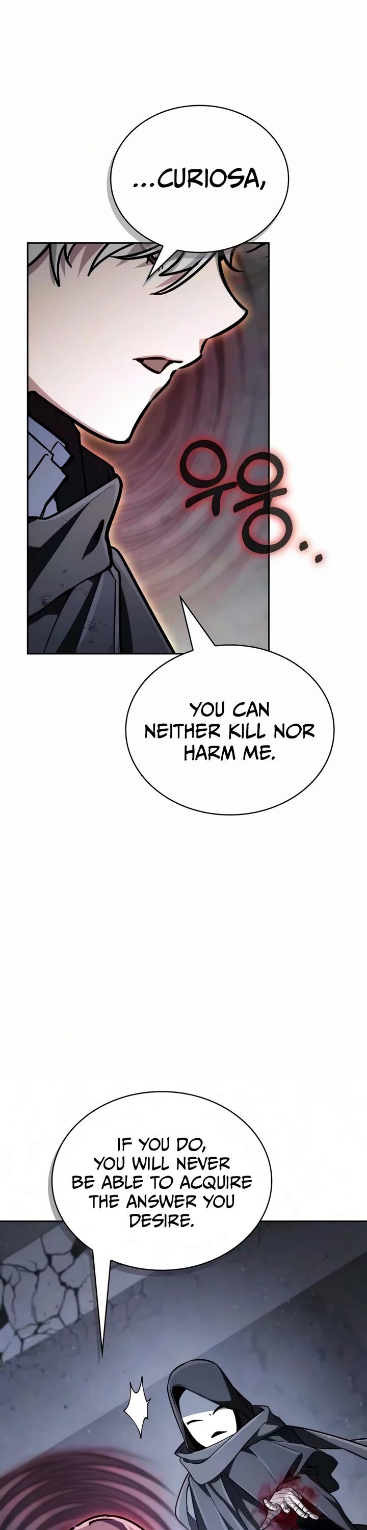 Genius Prismatic Mage Chapter 85 page 6 - Chapter 85
