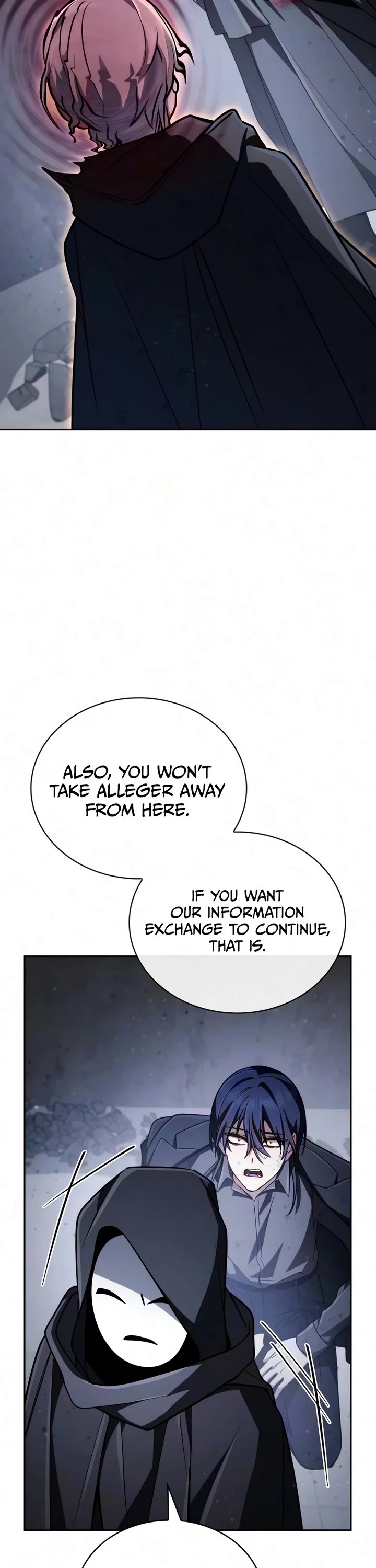 Genius Prismatic Mage Chapter 85 page 7 - Chapter 85