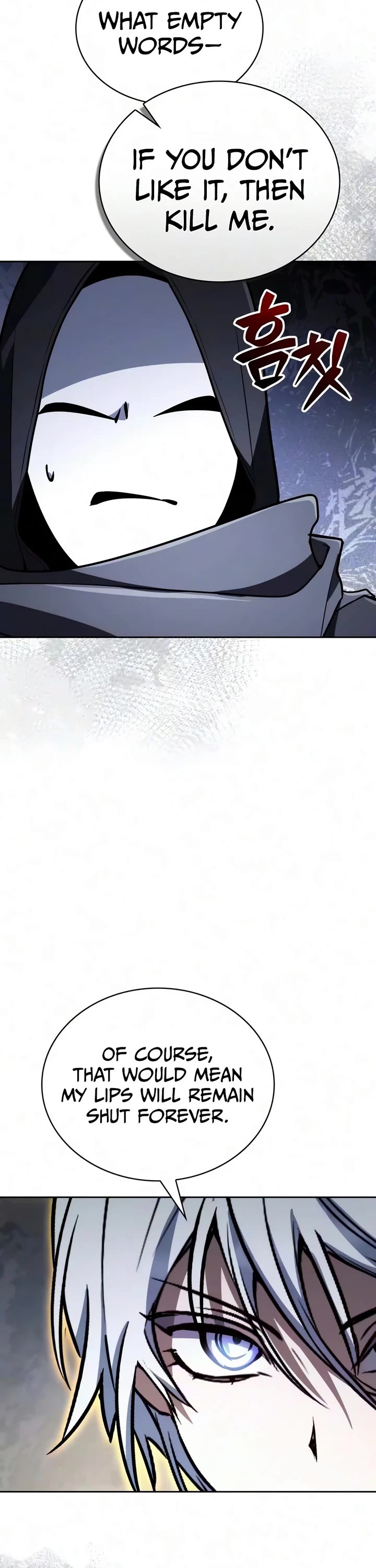 Genius Prismatic Mage Chapter 85 page 8 - Chapter 85