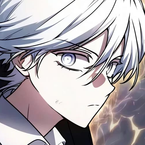 Genius Prismatic Mage Chapter 85 cover
