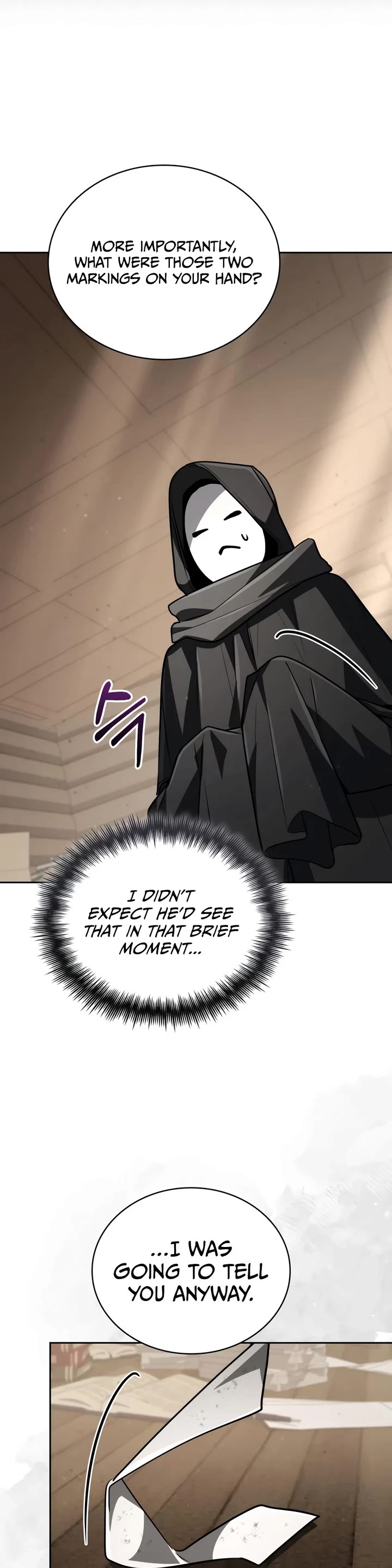 Genius Prismatic Mage Chapter 86 page 10 - Chapter 86