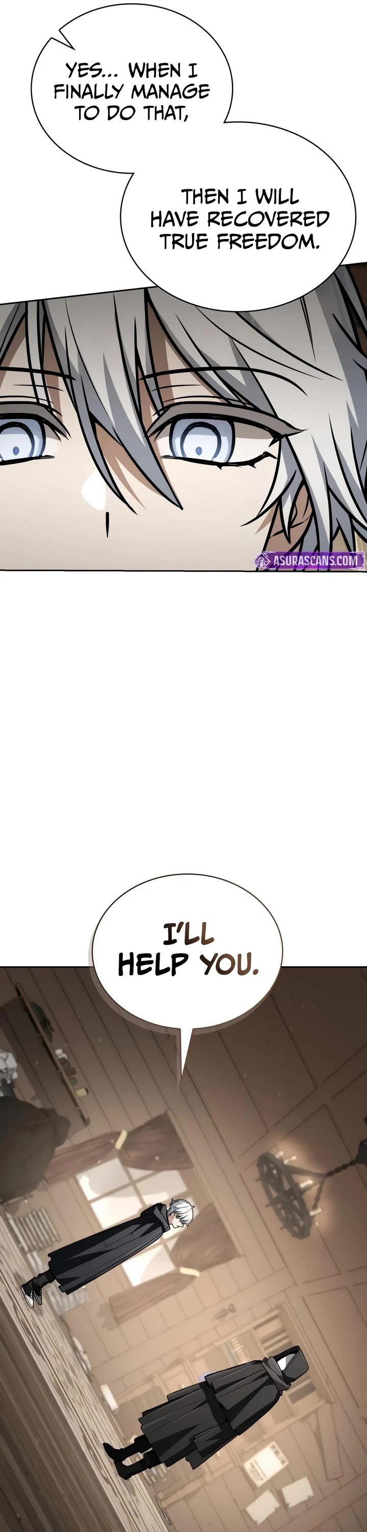 Genius Prismatic Mage Chapter 86 page 14 - Chapter 86
