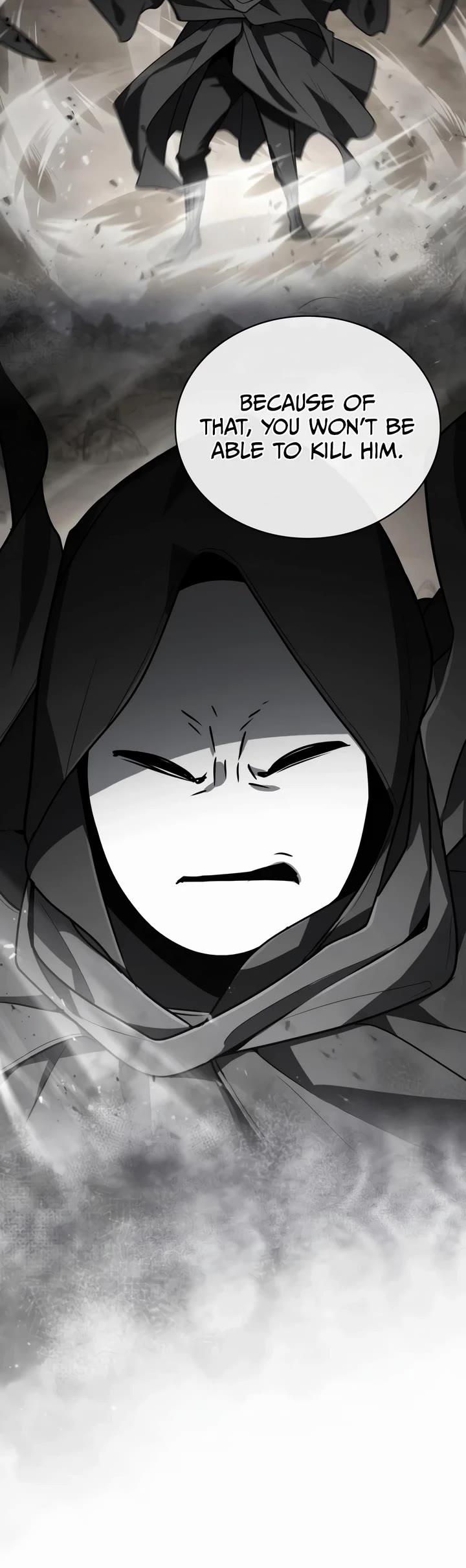 Genius Prismatic Mage Chapter 86 page 17 - Chapter 86