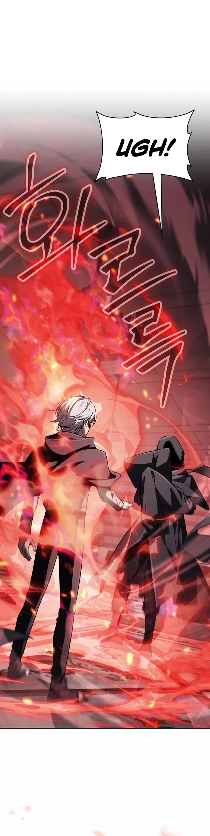 Genius Prismatic Mage Chapter 86 page 22 - Chapter 86