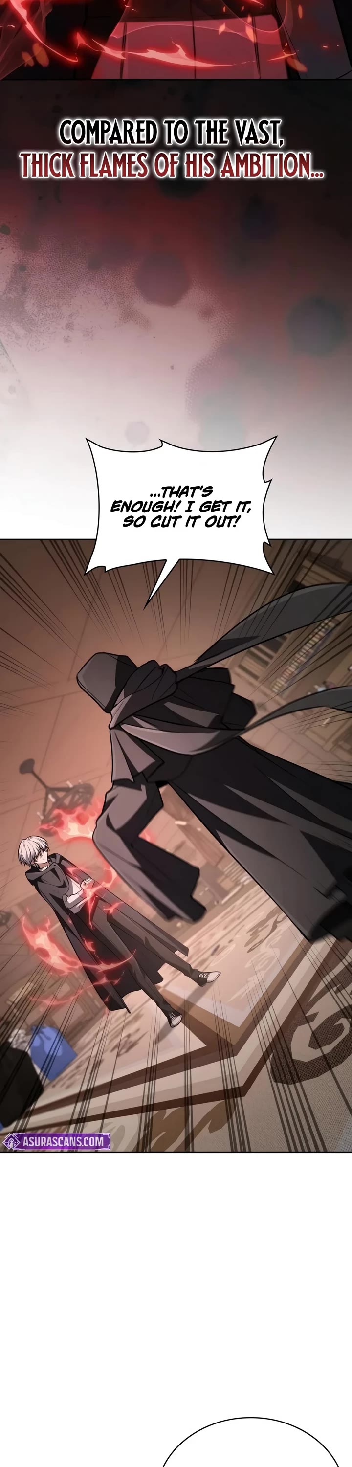 Genius Prismatic Mage Chapter 86 page 24 - Chapter 86