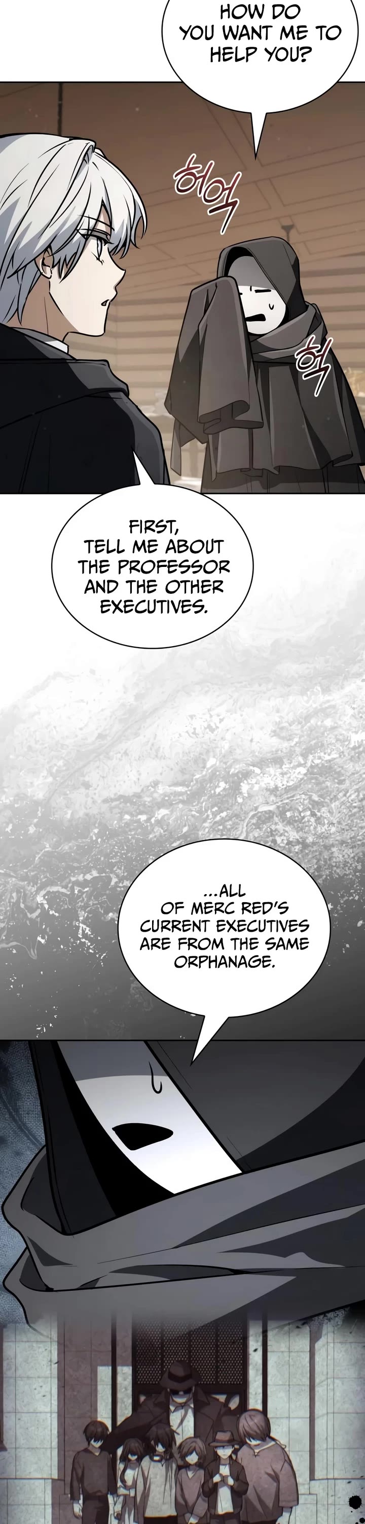 Genius Prismatic Mage Chapter 86 page 25 - Chapter 86