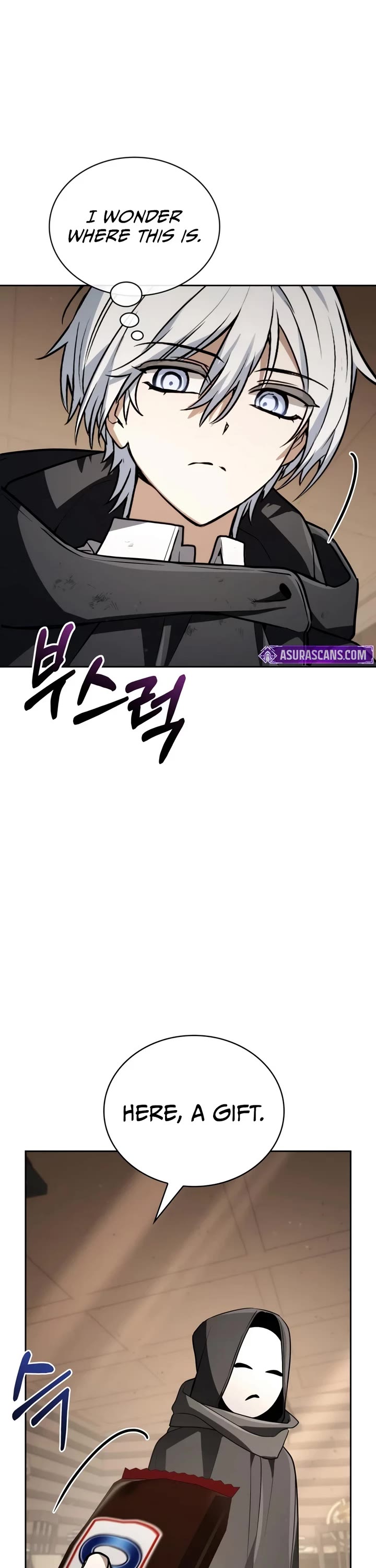 Genius Prismatic Mage Chapter 86 page 3 - Chapter 86