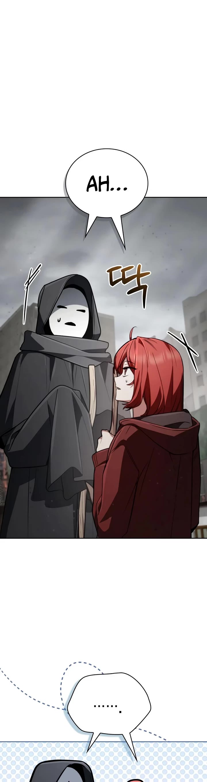 Genius Prismatic Mage Chapter 86 page 37 - Chapter 86