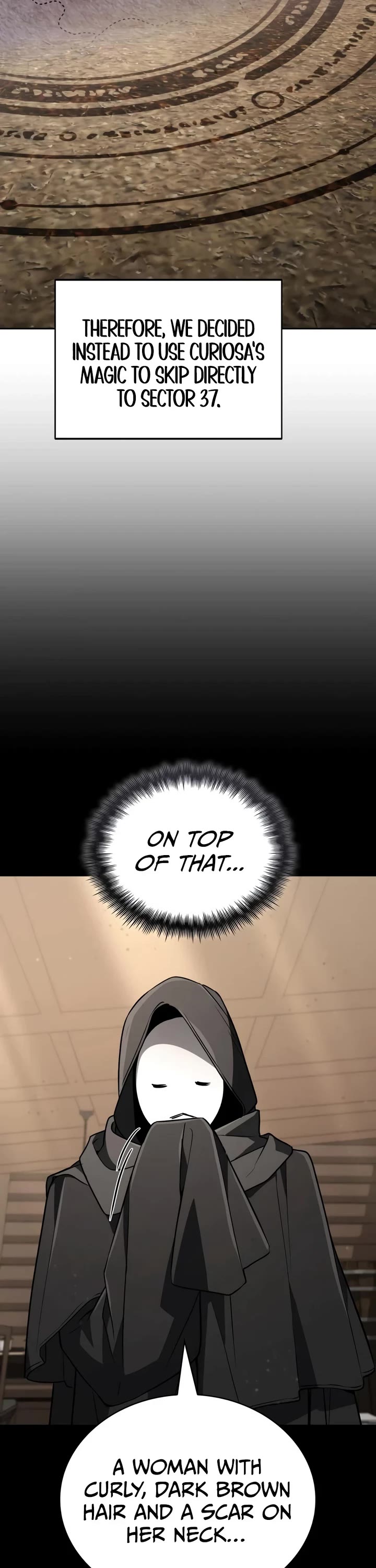 Genius Prismatic Mage Chapter 86 page 45 - Chapter 86