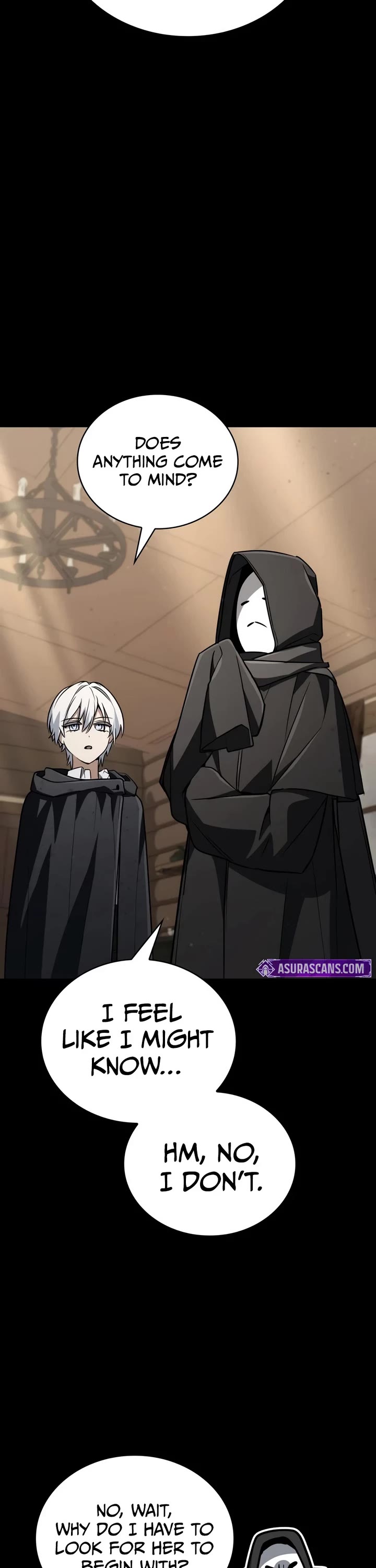 Genius Prismatic Mage Chapter 86 page 46 - Chapter 86