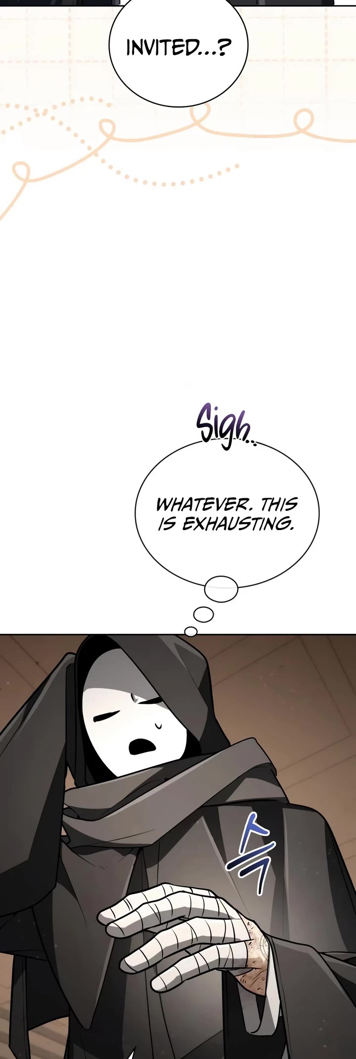 Genius Prismatic Mage Chapter 86 page 5 - Chapter 86