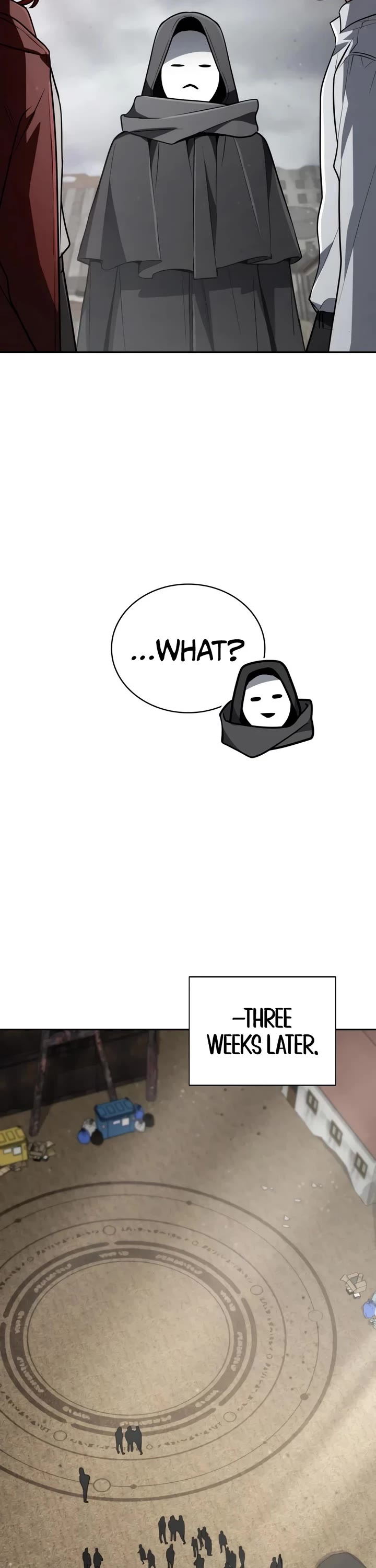 Genius Prismatic Mage Chapter 86 page 51 - Chapter 86